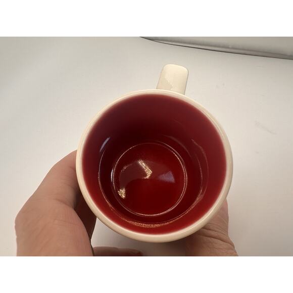 New: Starbucks Cali "You Are Here" 2oz Espresso Cup Mini Christmas Ornament 2014 - Picture 5 of 6